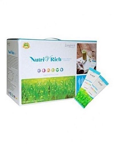 NutriVRich Blue Longrich